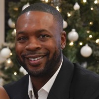 Travon Chadwick
