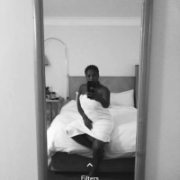 Olwethu Madubela