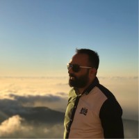 Omar Ridani