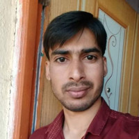 Dhrup Singh