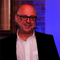 Steve Katz