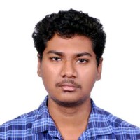 Saibalaji Paranthaman