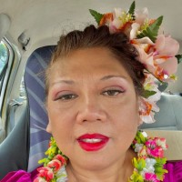 Amira Rucker Mba