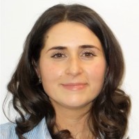 Clare Mcallister