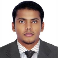 Ameen Ahsan