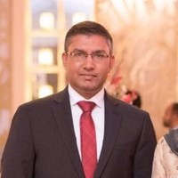 Saad Makhdumi