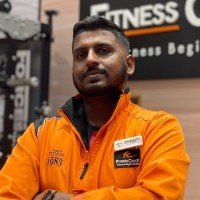 Yoganathan Patmanathan