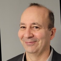 Laurent RAFFALLI