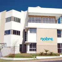 Paulo P. Nobre