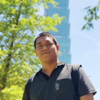 Apinan Kongcharoen