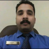 Manoj Varghese