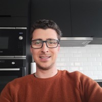 Nikolas Cailliau