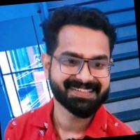 Akhil S Nair