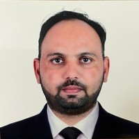 swatantra Kumar tiwari