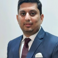 Nitin K.