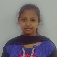 gudivada susmitha rani