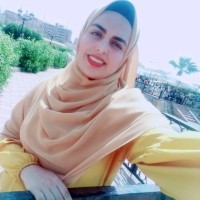 Ghada Ghazy
