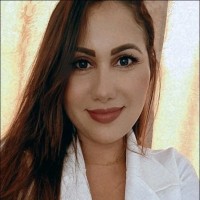 Daniris Silva Santos Marcolino