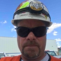 Steve Benyi