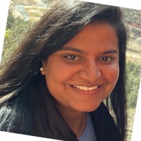 Bhavini P.