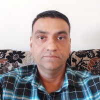 Chirag Patel