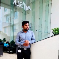 Ankush Nayadkar