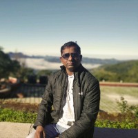 Deepak Patil