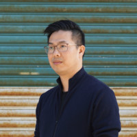 Vincent Ho