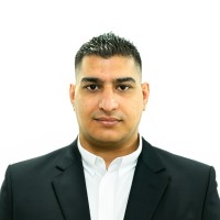 Syed Zohaib