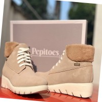 Pepitoes Footwear
