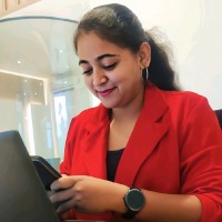 Nandini Gowda