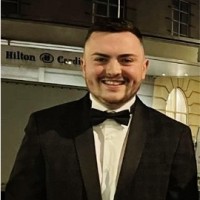 Luke Barry