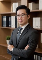 Neil Chen