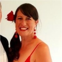 Stephanie Pinkerton