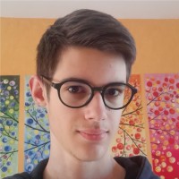 Gabriel Brossier