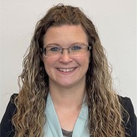Jessica Richards, Ms, Ccufc, Ccue