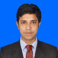 Shuvro Kumar Roy