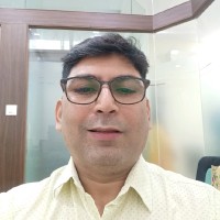Satish Raval