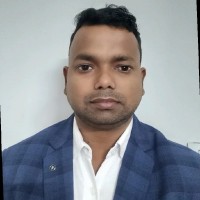 Govind Patel