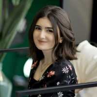 Laura Amirjanyan