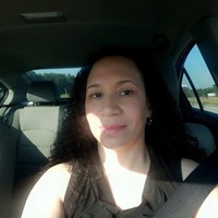 Margaret Cruz