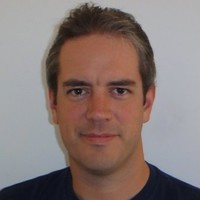 Dave Hallett