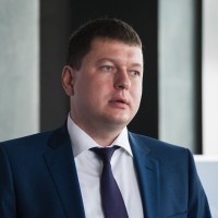Sergey Shamraev