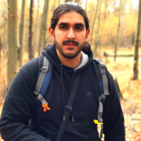 Saeed Almosawi