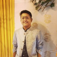 Yougantar Das