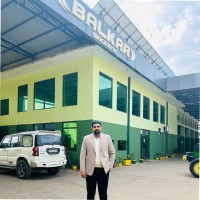 Abhishek Sharma