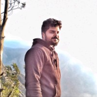 Arjunrajk Suraj