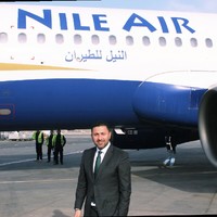 Wael Zain - MBA