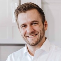 Adam Chudy, CFA