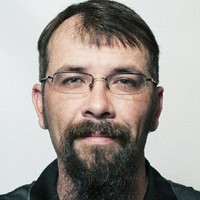Eric Blakeney